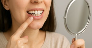 Understanding Uneven Teeth After Cosmetic Dentistry