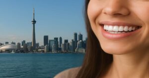 Top Places for Dental Veneers in Toronto (Expert Picks)