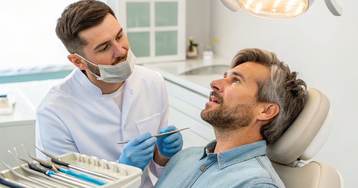 What Causes Dental Veneers to Feel Loose?