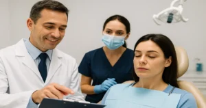 How to Choose the Right Dentist for Root Canal Treatment in Scarborough