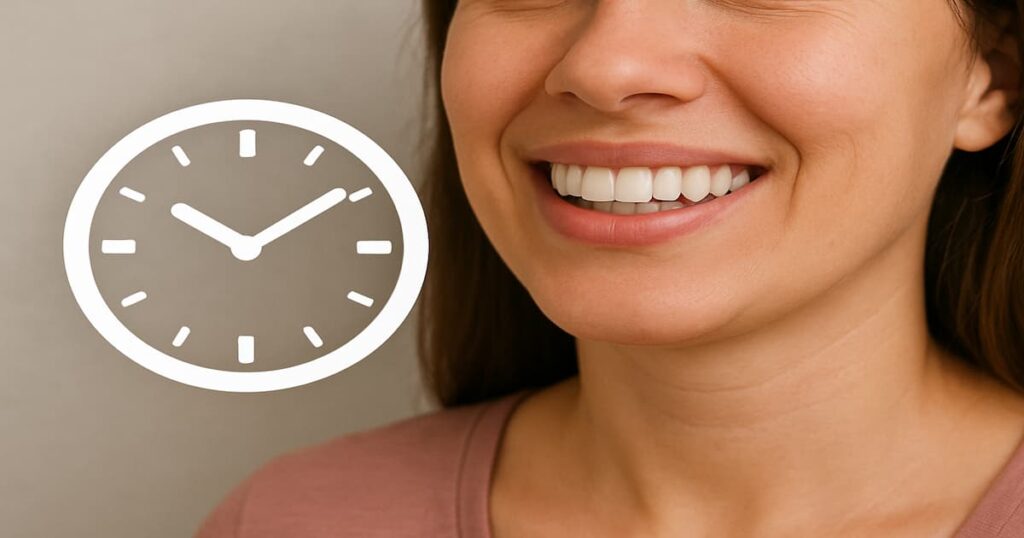 Lifespan of Dental Veneers on Front Teeth