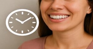 Lifespan of Dental Veneers on Front Teeth