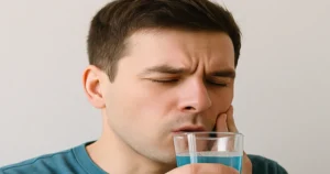 What to Do Before You Reach the Dental Emergency