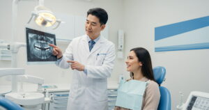 Root Canal Treatment in Scarborough: a Guide to the Step-by-Step Procedure