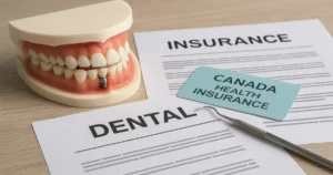 Are Dental Implants Covered by Insurance in Canada?