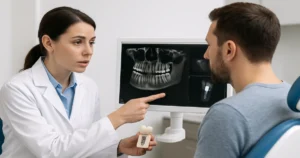 When to Take a CBCT Scan for Implant Placement