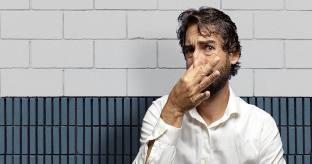 Why Do Some People Have Bad Breath with Implants?