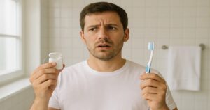 Do You Really Need to Floss? The Shocking Truth Behind the Great Dental Debate