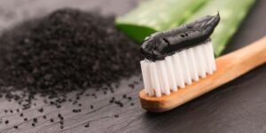 Charcoal Toothpaste, Oil Pulling, and Other TikTok Trends: Fact vs Fiction